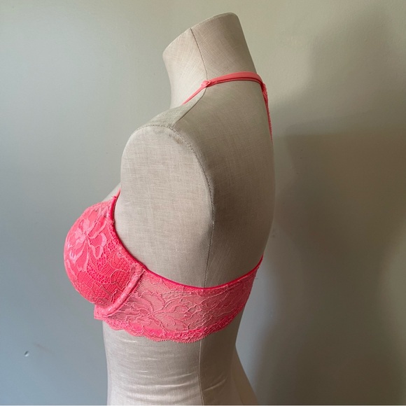 PINK Victoria’s Secret Date Racerback Bra - Picture 6 of 9
